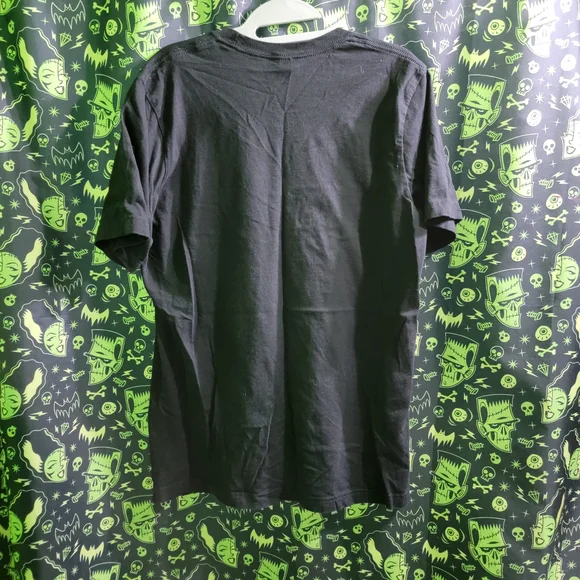 Avatar The Last Airbender Elemental Art T-Shirt - Picture 4 of 4